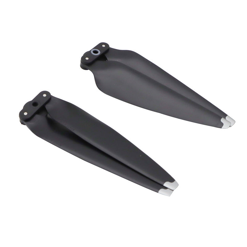 2Pcs Low-Noise Propellers Prop for DJI Air 3/Air 3S 8747F Wings Replacement Blades Accessories