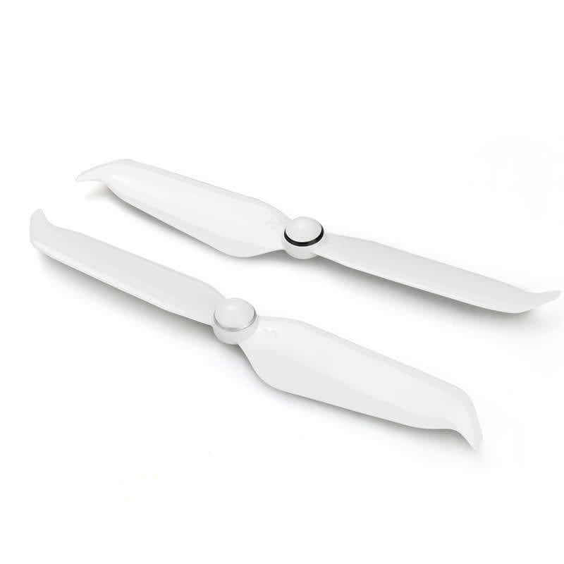 2 Pcs Noise-Cancelling Propellers V2.0 Advanced Quick Release 9455S Blades Screw Accessory Blade for DJI Phantom 4 Pro Accessories