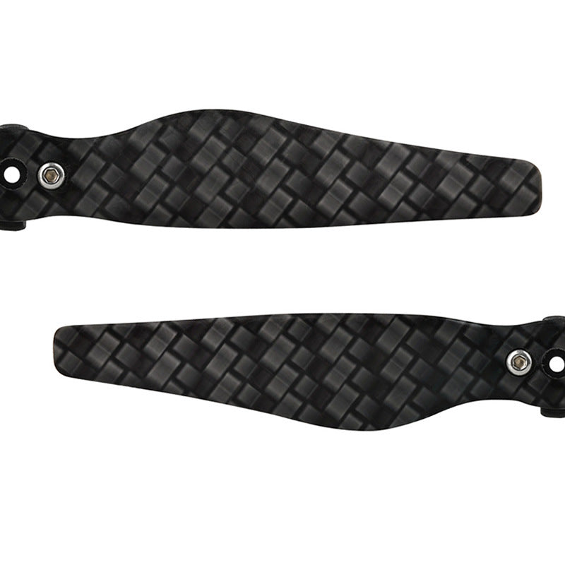 2Pcs Carbon Fiber Low Noise Quick-Release Propellers Prop Blade Set 5332S for DJI Mavic Air