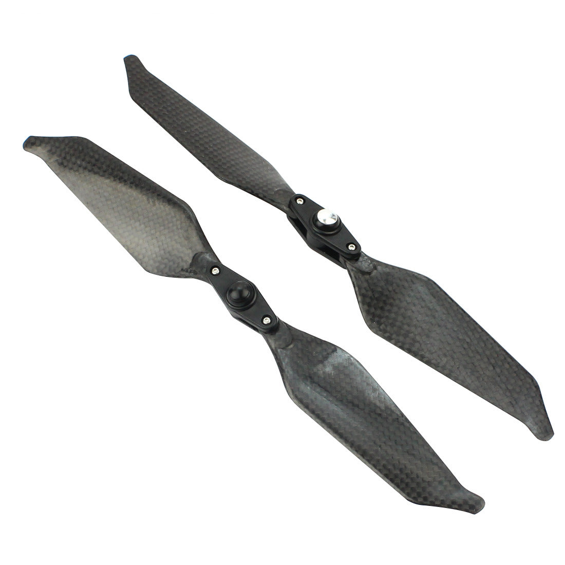 2 Pcs Carbon Fiber Propellers Quick Release 9455S Blades Screw Accessory Blade for DJI Phantom 4 Pro Accessories