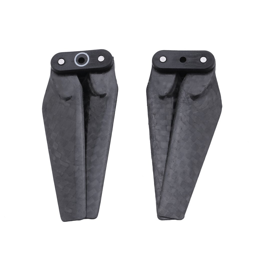 2Pcs Carbon Fiber Propellers for DJI Spark Drone 4730F Quick-Release Folding Blade Props