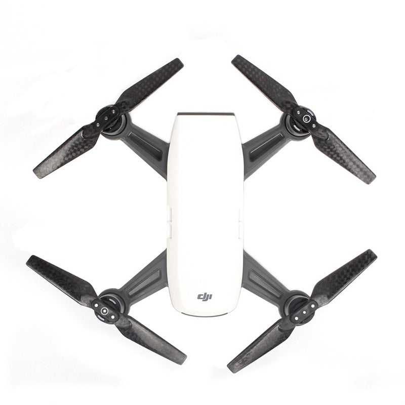 2Pcs Carbon Fiber Propellers for DJI Spark Drone 4730F Quick-Release Folding Blade Props