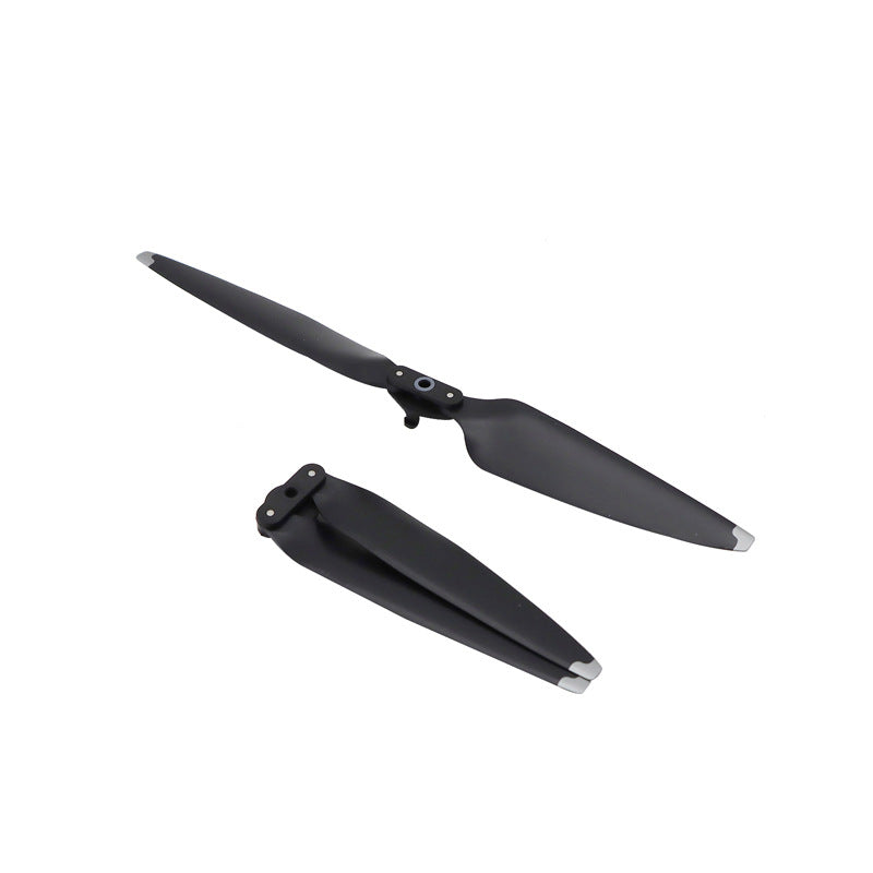 2Pcs Low-Noise Propellers Prop for DJI Air 3/Air 3S 8747F Wings Replacement Blades Accessories
