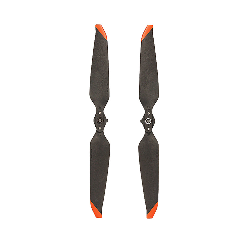 2Pcs Low-Noise Propellers Prop for DJI Air 3/Air 3S 8747F Wings Replacement Blades Accessories