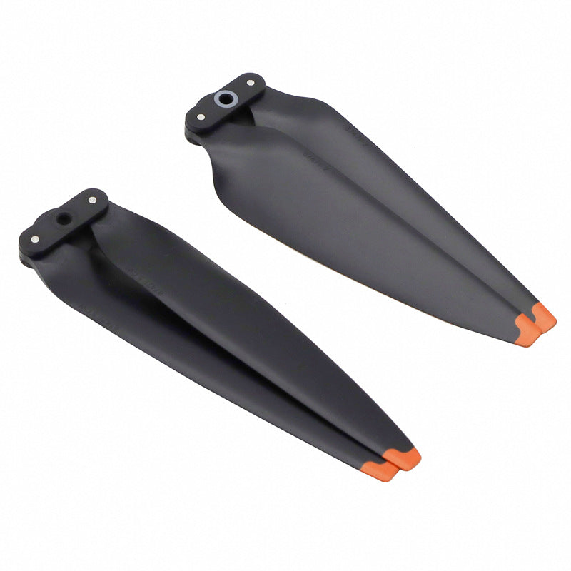 2Pcs Low-Noise Propellers Prop for DJI Air 3/Air 3S 8747F Wings Replacement Blades Accessories
