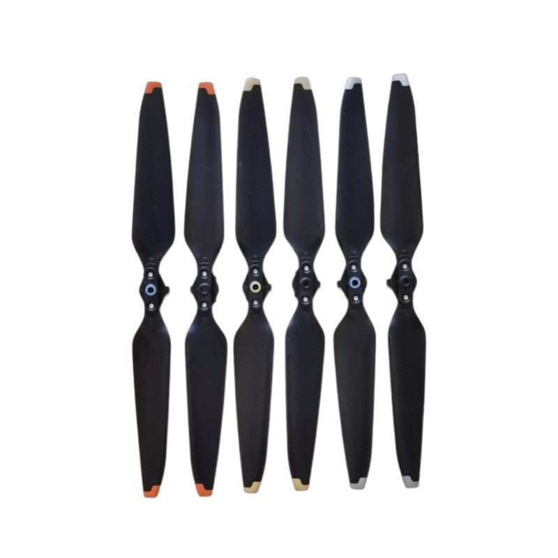 2Pcs Low-Noise Propellers for DJI Mavic 3 Drone 9453F Props Blade Wing Fans Accessories