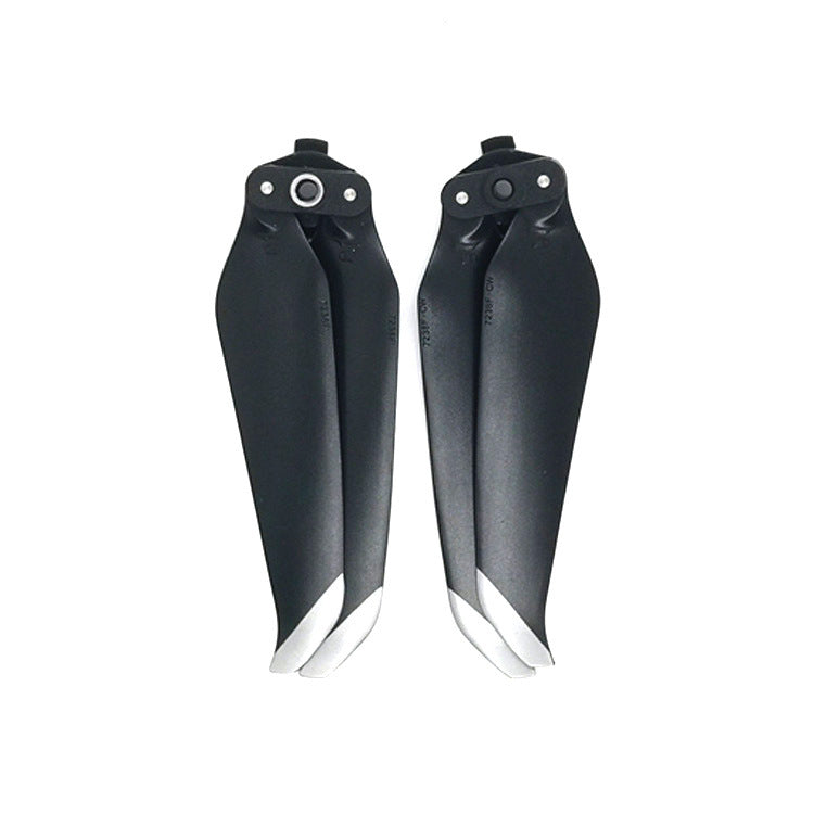 2Pcs Low-Noise Propellers for DJI Mavic Air 2/2S Drone 7238F Props Blade Wing Fans Accessories