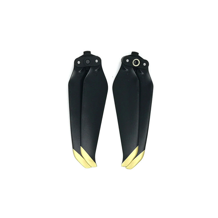 2Pcs Low-Noise Propellers for DJI Mavic Air 2/2S Drone 7238F Props Blade Wing Fans Accessories