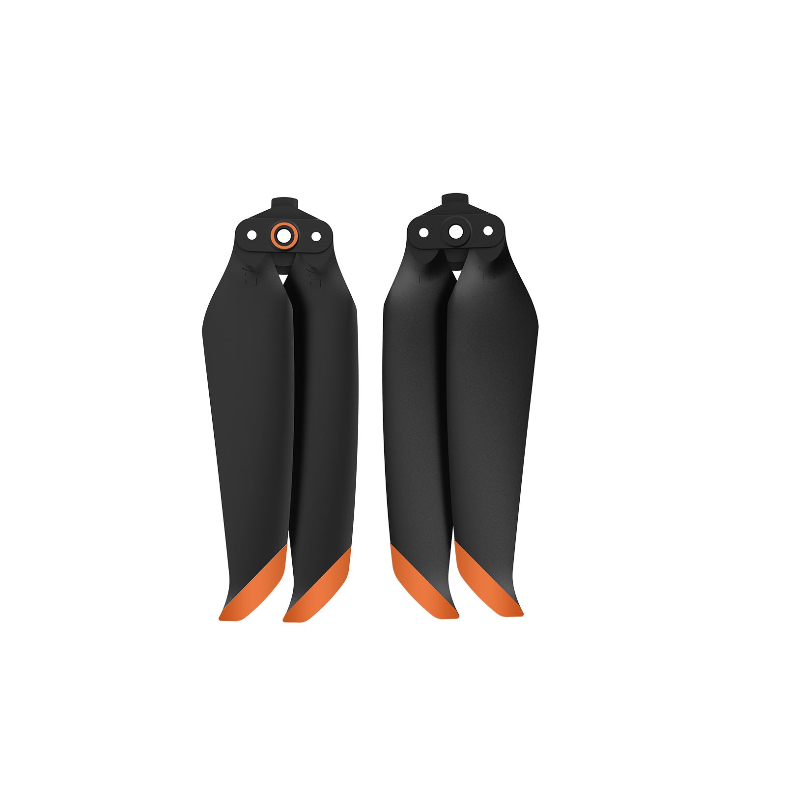 2Pcs Low-Noise Propellers for DJI Mavic Air 2/2S Drone 7238F Props Blade Wing Fans Accessories