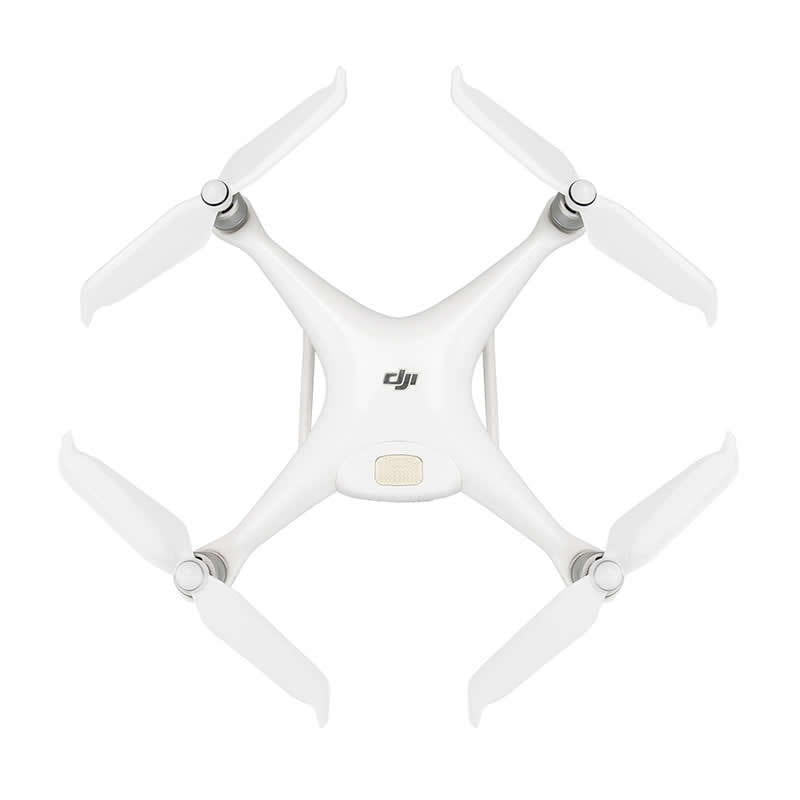 2 Pcs Noise-Cancelling Propellers V2.0 Advanced Quick Release 9455S Blades Screw Accessory Blade for DJI Phantom 4 Pro Accessories