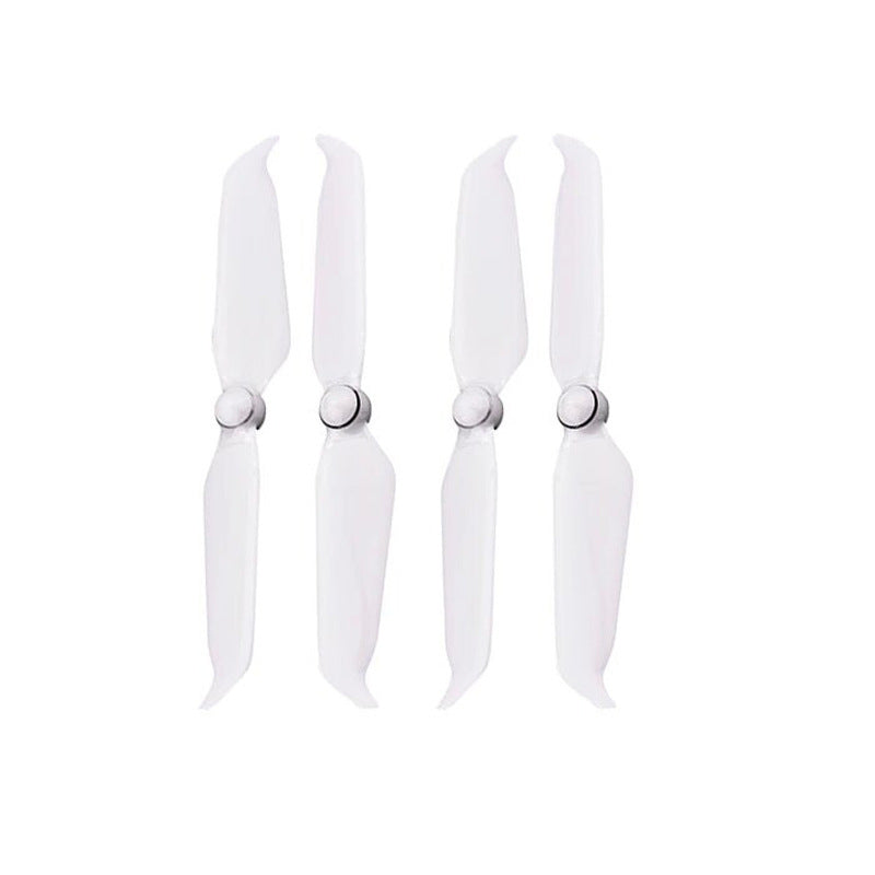 2 Pcs Noise-Cancelling Propellers V2.0 Advanced Quick Release 9455S Blades Screw Accessory Blade for DJI Phantom 4 Pro Accessories