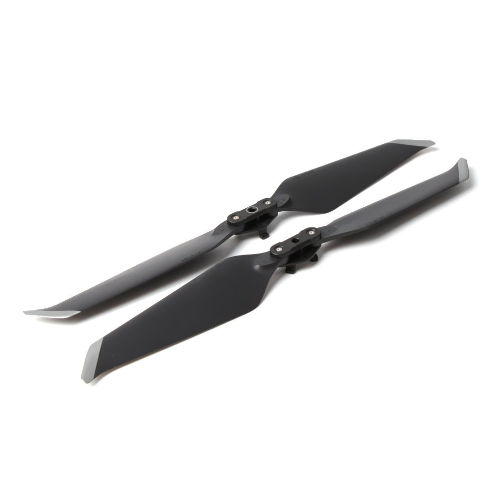2Pcs Propeller for DJI Mavic 2 Pro/Zoom Remote Control Drone 3-Blade 8743F Quadcopter Accessory