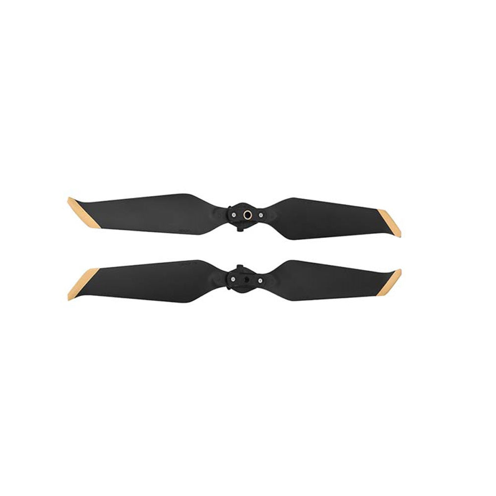 2Pcs Propeller for DJI Mavic 2 Pro/Zoom Remote Control Drone 3-Blade 8743F Quadcopter Accessory