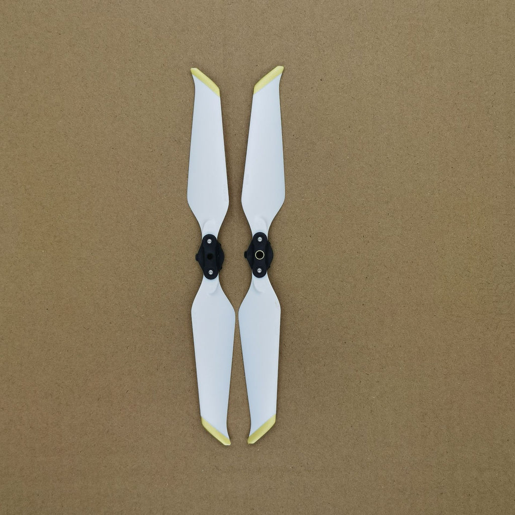 2Pcs Propeller for DJI Mavic 2 Pro/Zoom Remote Control Drone 3-Blade 8743F Quadcopter Accessory