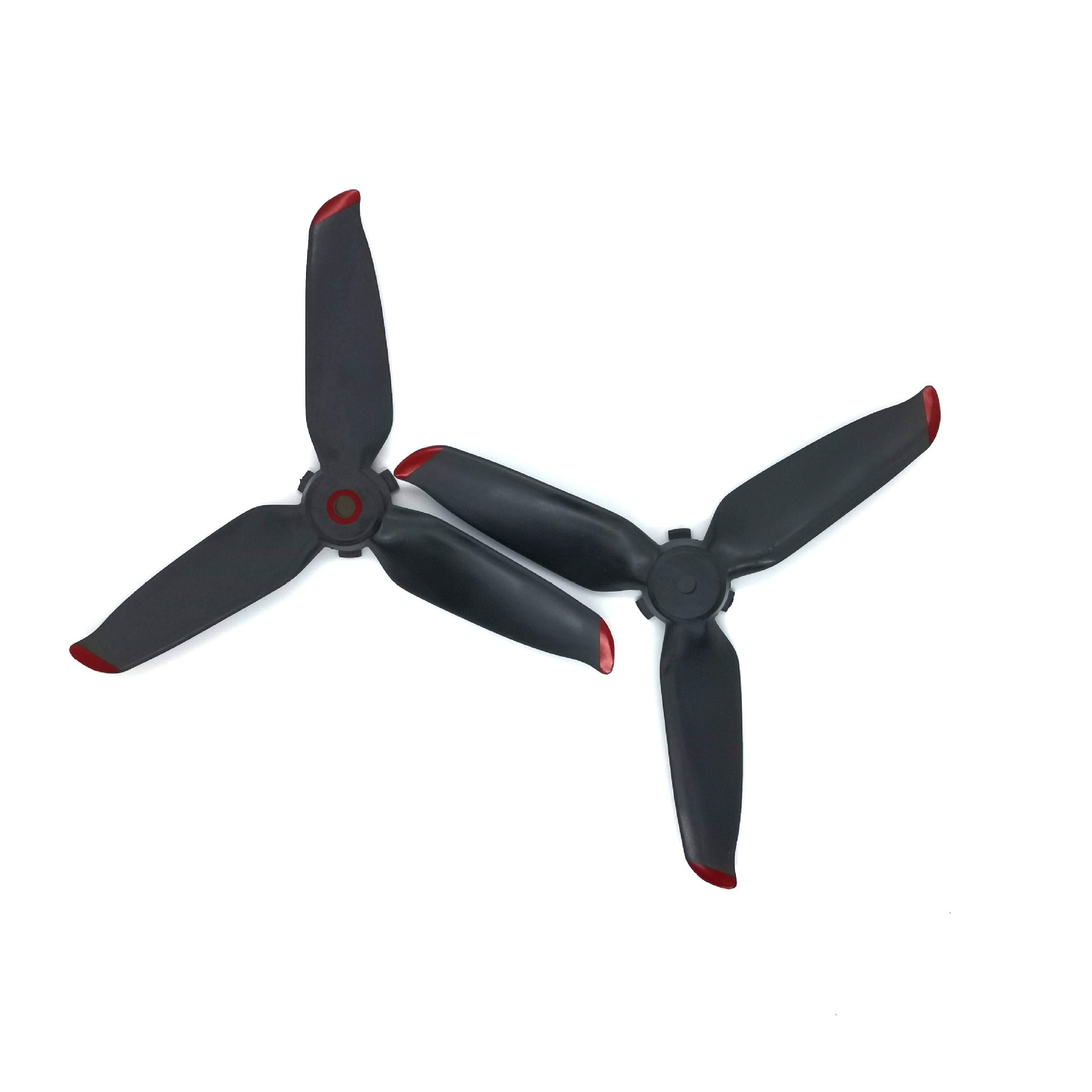 2Pcs Propellers Replacement for DJI FPV Drone Accessories Low Noise 5328S Blades Props