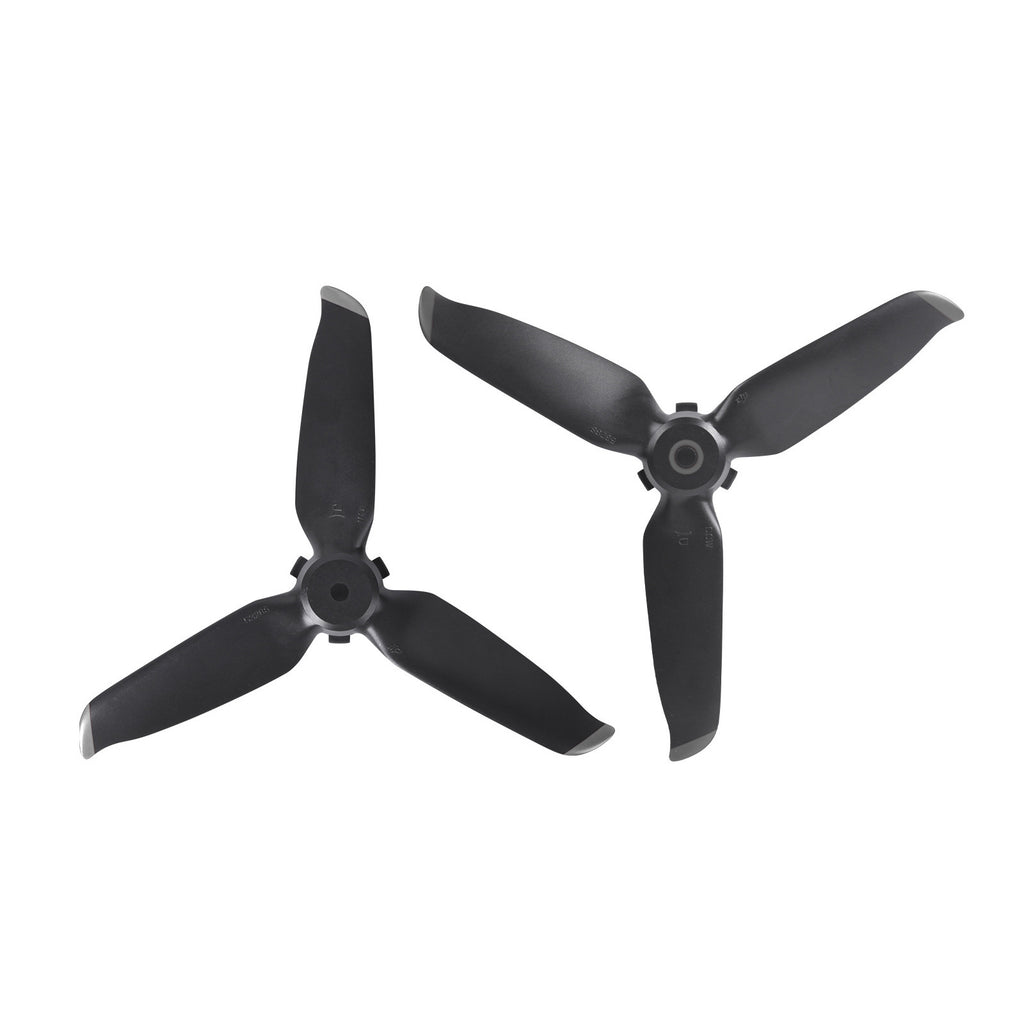 2Pcs Propellers Replacement for DJI FPV Drone Accessories Low Noise 5328S Blades Props