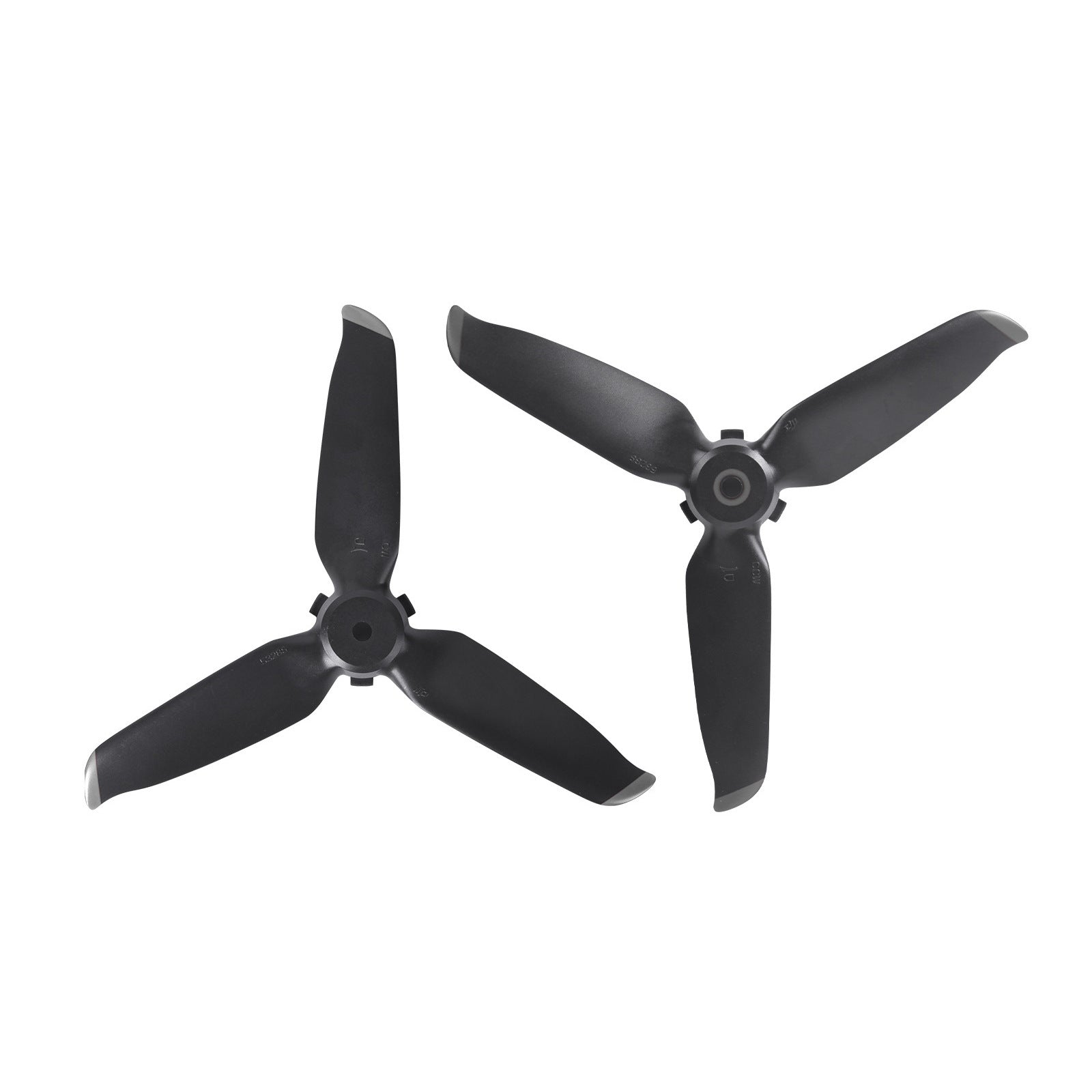 2Pcs Propellers Replacement for DJI FPV Drone Accessories Low Noise 5328S Blades Props