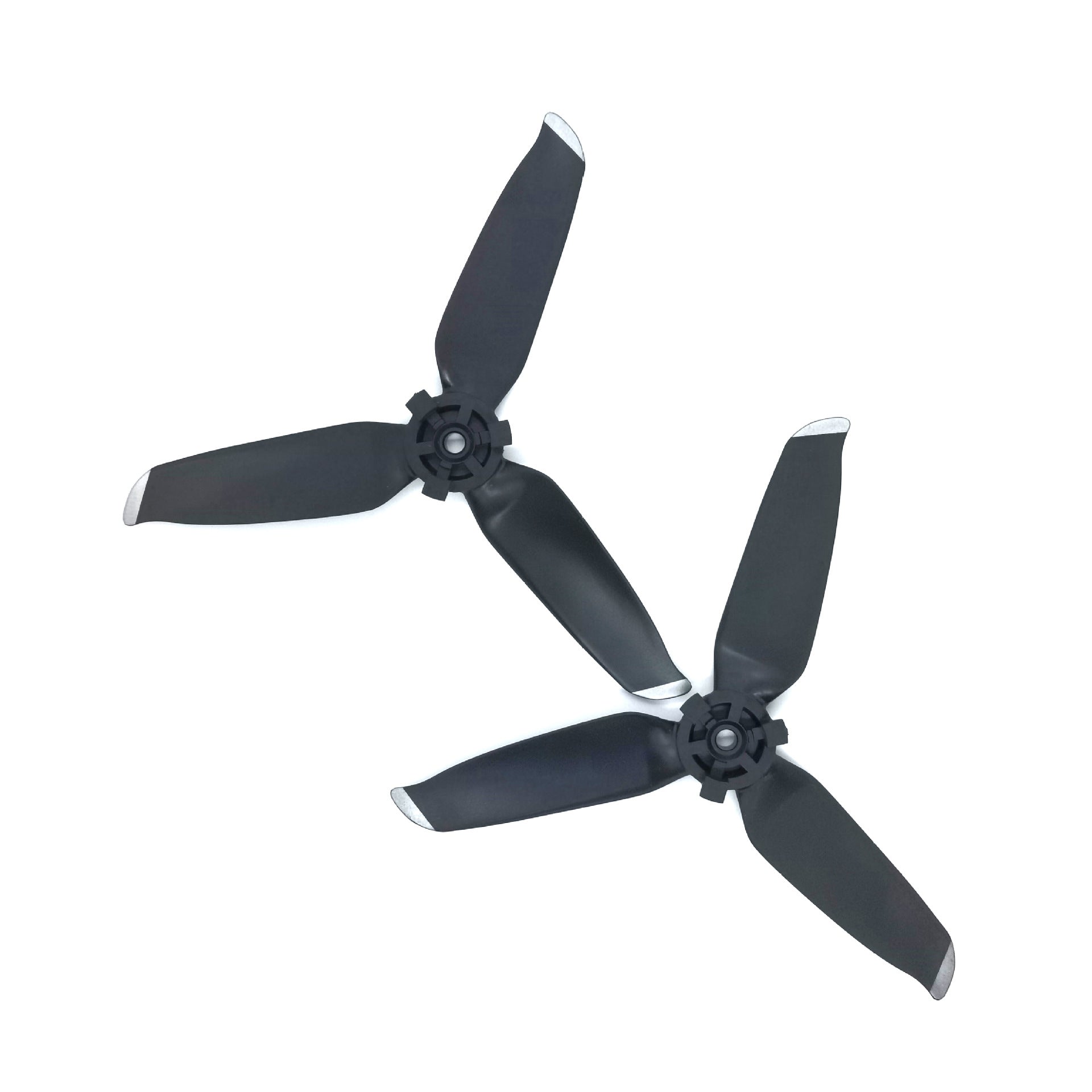 2Pcs Propellers Replacement for DJI FPV Drone Accessories Low Noise 5328S Blades Props