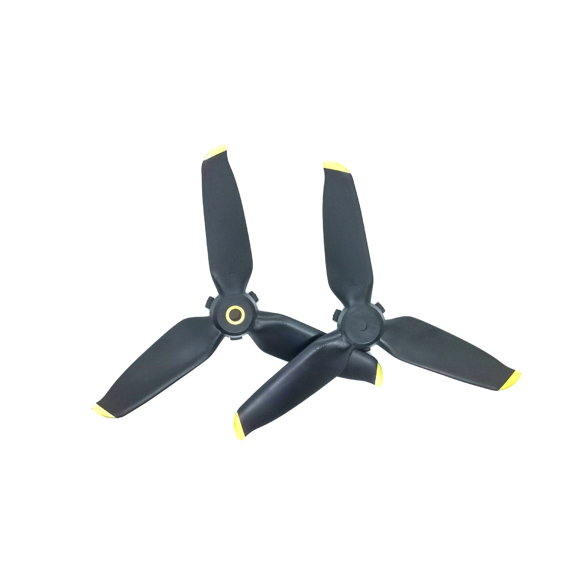 2Pcs Propellers Replacement for DJI FPV Drone Accessories Low Noise 5328S Blades Props