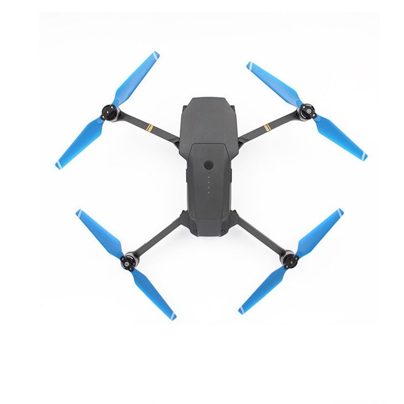 2Pcs Propellers for DJI Mavic Pro Drone 8330F Quick Release Folding Blade Props
