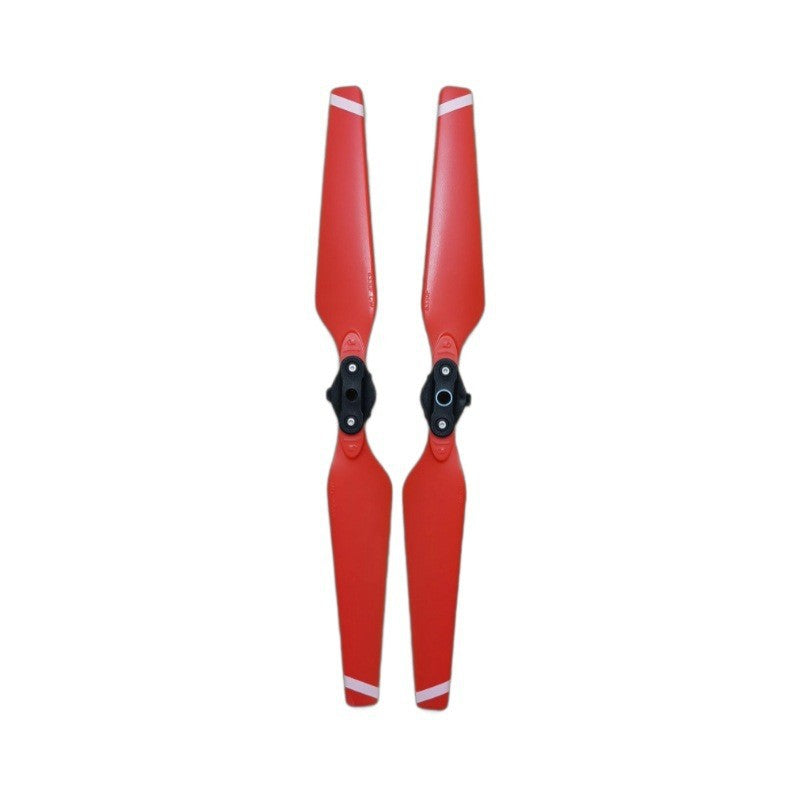 2Pcs Propellers for DJI Mavic Pro Drone 8330F Quick Release Folding Blade Props