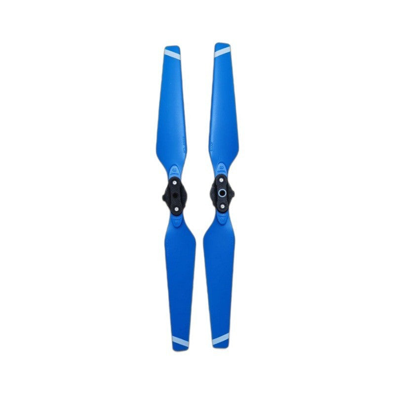 2Pcs Propellers for DJI Mavic Pro Drone 8330F Quick Release Folding Blade Props