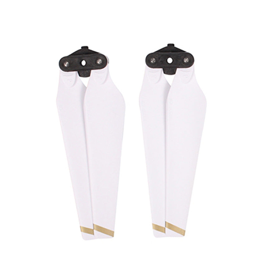 2Pcs Propellers for DJI Mavic Pro Drone 8330F Quick Release Folding Blade Props