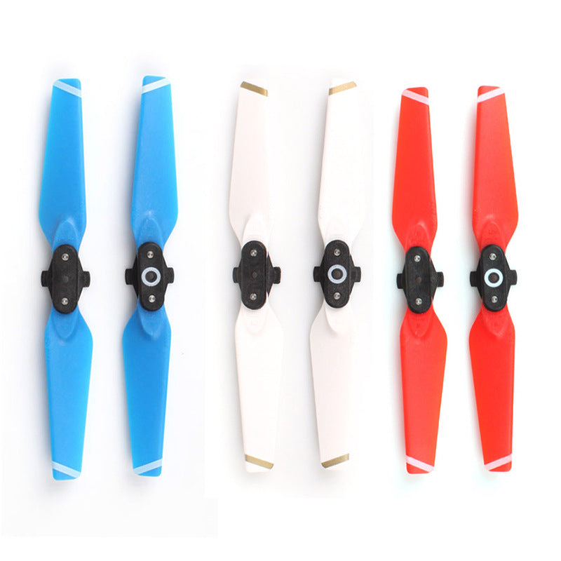 2Pcs Propellers for DJI Spark Drone 4730F Quick-Release Folding Blade Props