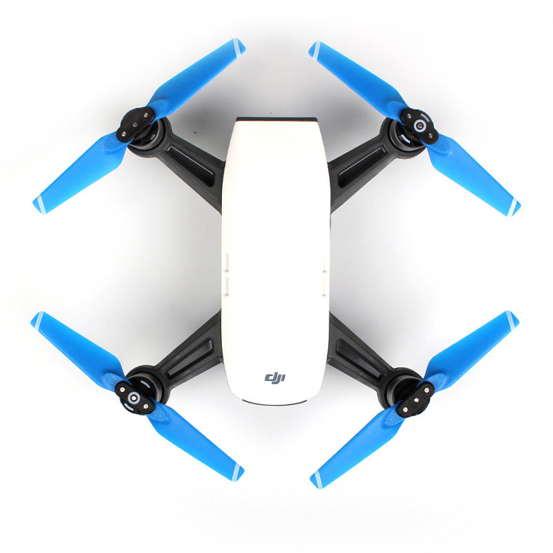 2Pcs Propellers for DJI Spark Drone 4730F Quick-Release Folding Blade Props