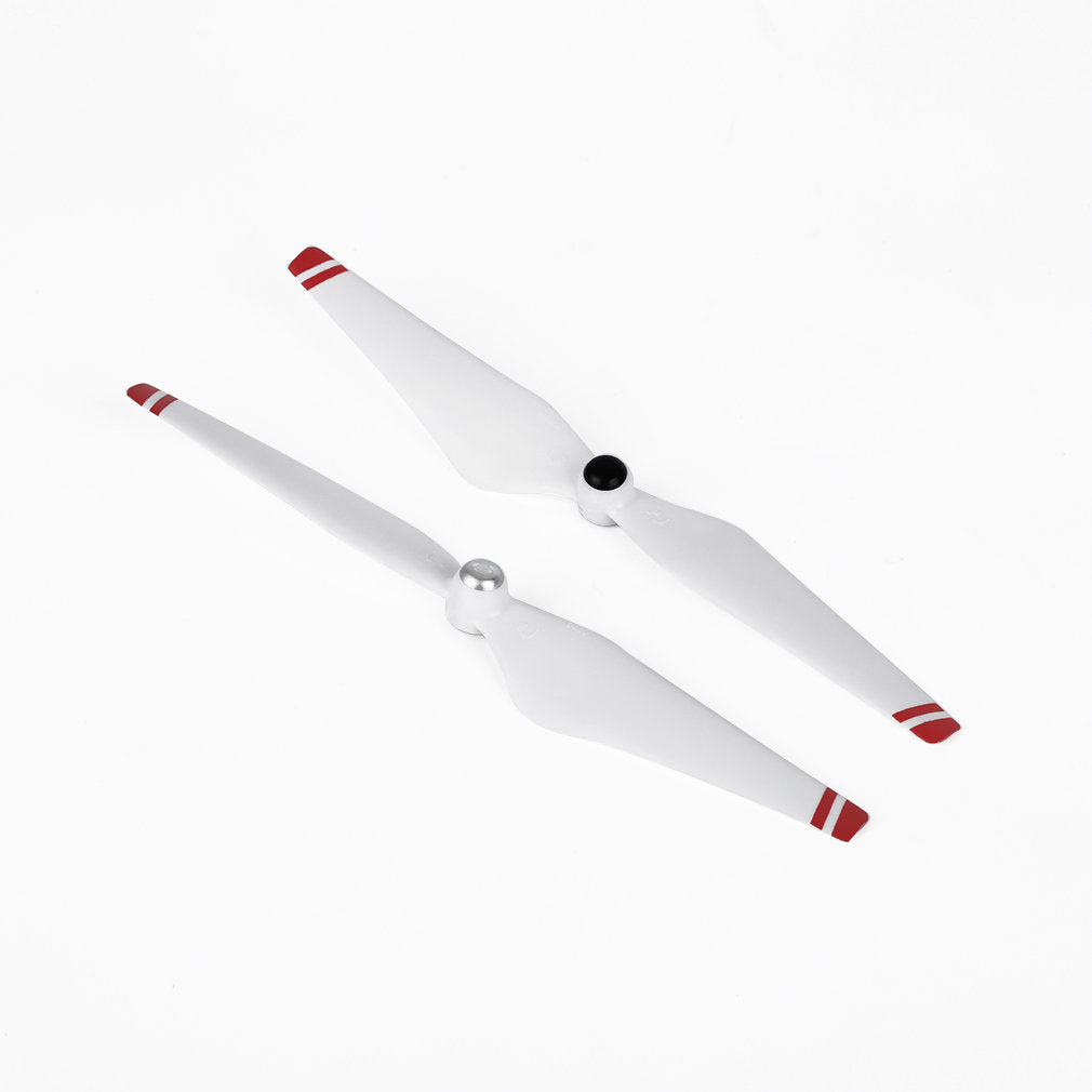 2Pcs Quick Release 9450 Propellers Blades CCW/CW Repair Part for DJI Phantom 3 SE/Pro/Adv 3 Standard 4K
