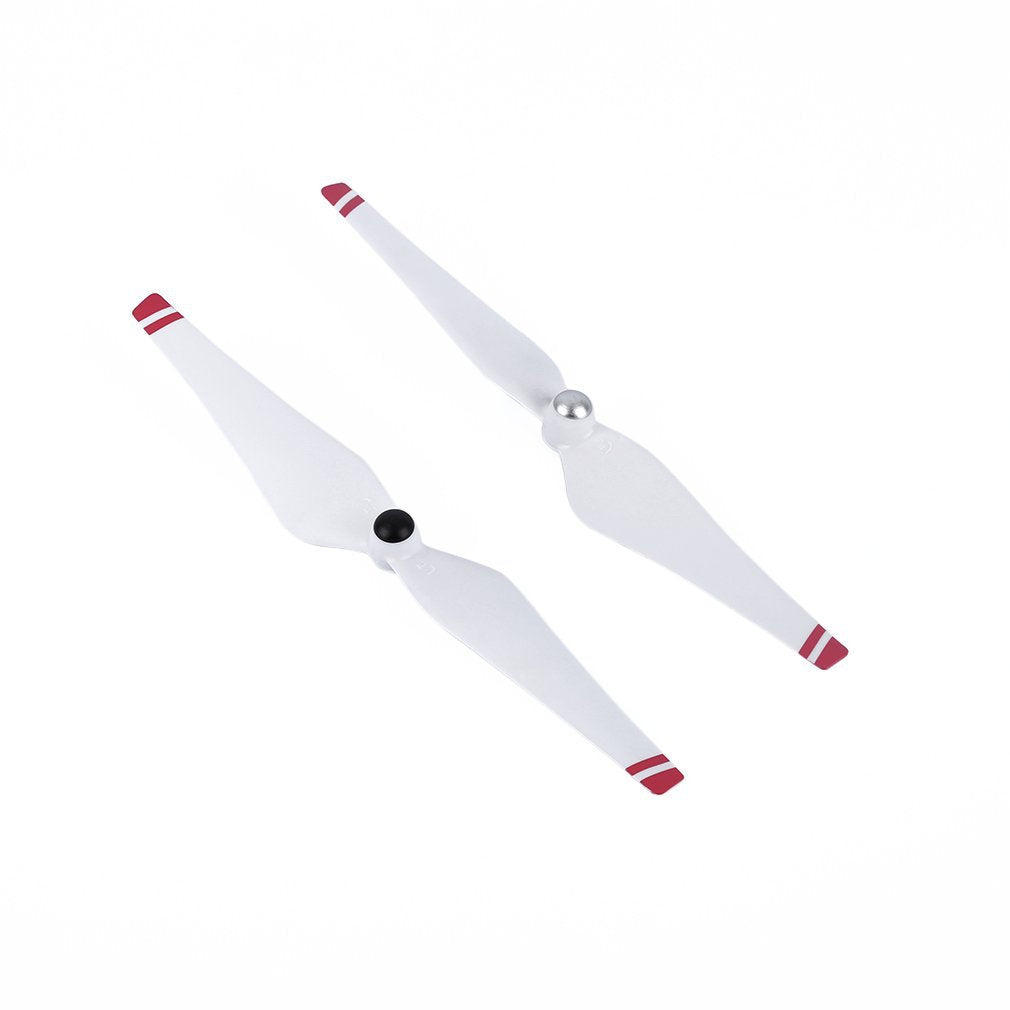 2Pcs Quick Release 9450 Propellers Blades CCW/CW Repair Part for DJI Phantom 3 SE/Pro/Adv 3 Standard 4K