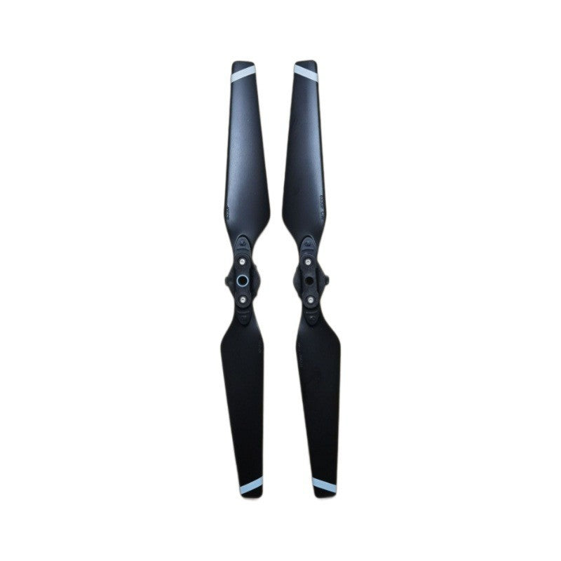 2Pcs Propellers for DJI Mavic Pro Drone 8330F Quick Release Folding Blade Props
