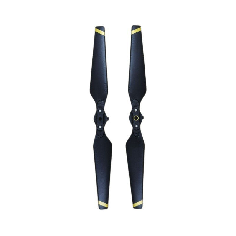 2Pcs Propellers for DJI Mavic Pro Drone 8330F Quick Release Folding Blade Props