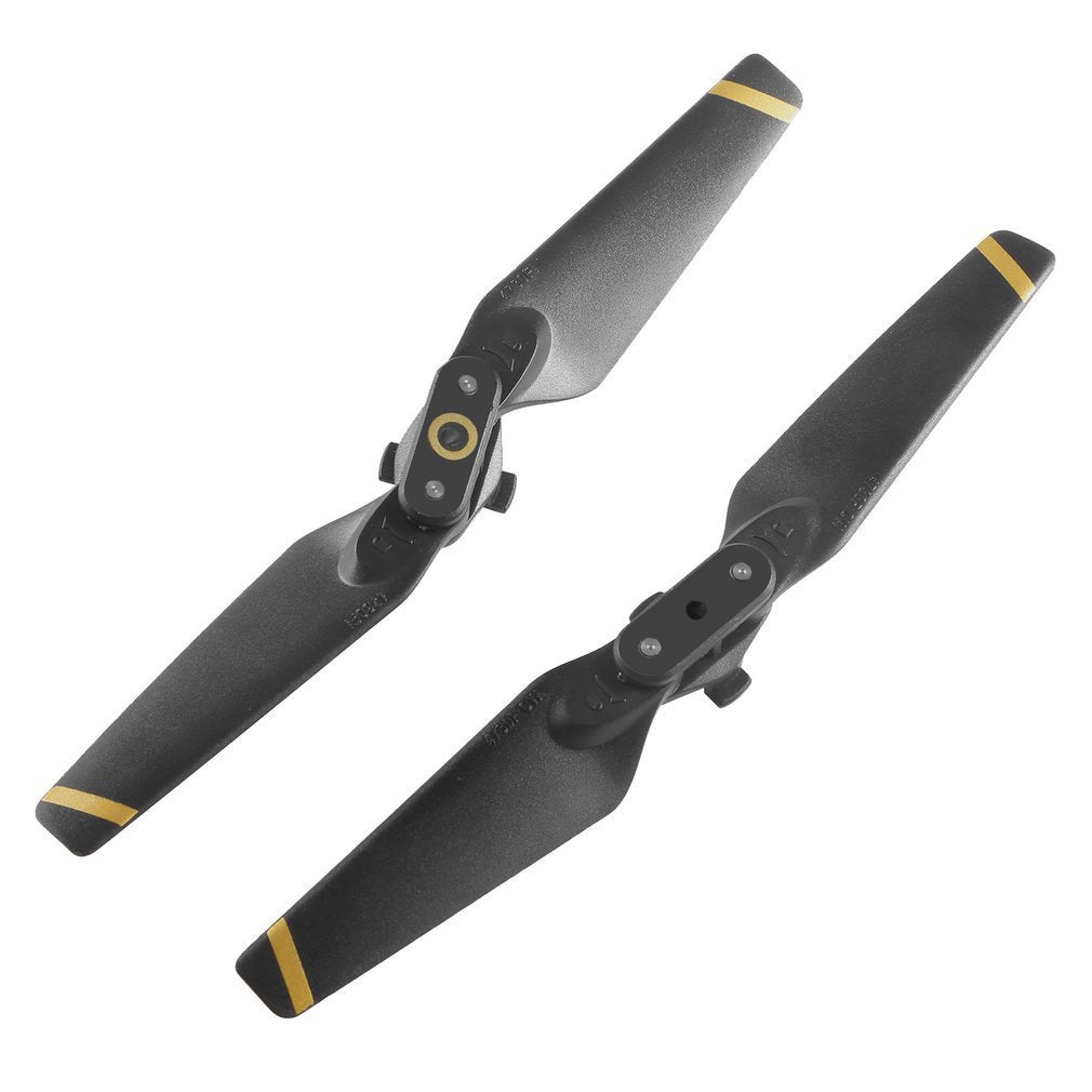 2Pcs Propellers for DJI Spark Drone 4730F Quick-Release Folding Blade Props