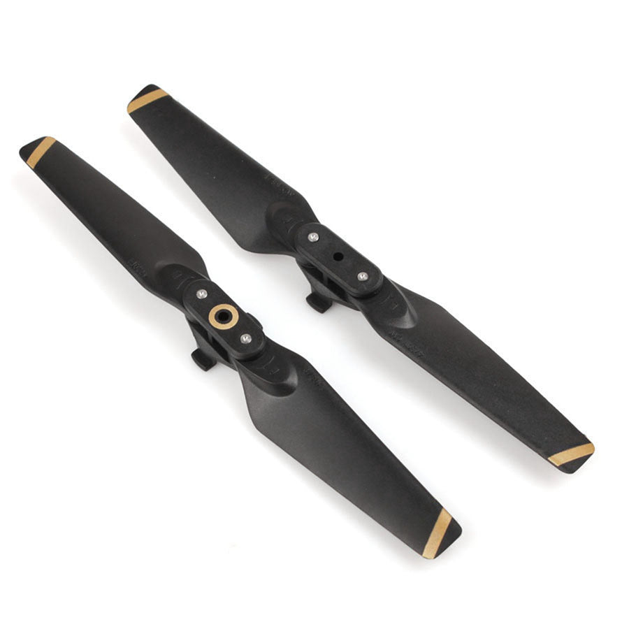 2Pcs Propellers for DJI Spark Drone 4730F Quick-Release Folding Blade Props
