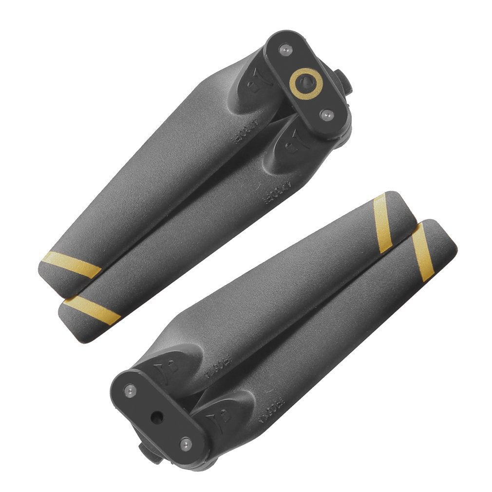 2Pcs Propellers for DJI Spark Drone 4730F Quick-Release Folding Blade Props