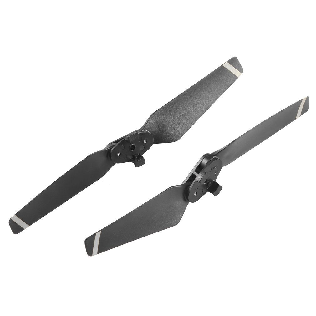 2Pcs Propellers for DJI Spark Drone 4730F Quick-Release Folding Blade Props