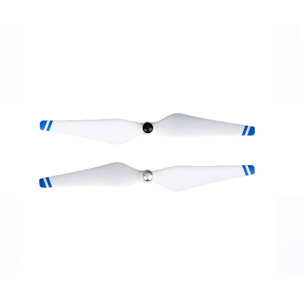 2Pcs Quick Release 9450 Propellers Blades CCW/CW Repair Part for DJI Phantom 3 SE/Pro/Adv 3 Standard 4K