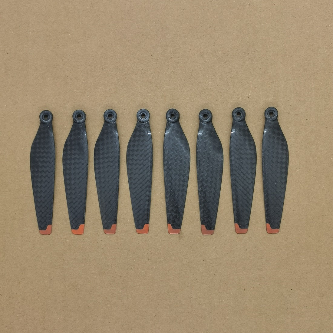 Carbon Fiber Propellers for DJI Mini 4 Pro/Mini 3 Pro Drone Low Noise 6030F Blades Wing Paddle Accessories
