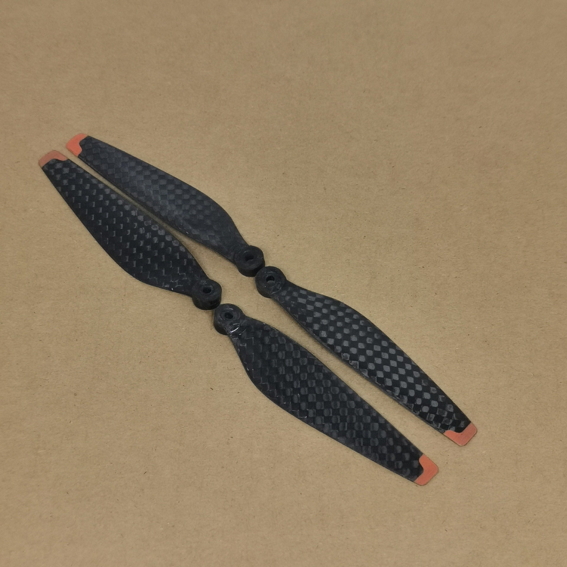 Carbon Fiber Propellers for DJI Mini 4 Pro/Mini 3 Pro Drone Low Noise 6030F Blades Wing Paddle Accessories