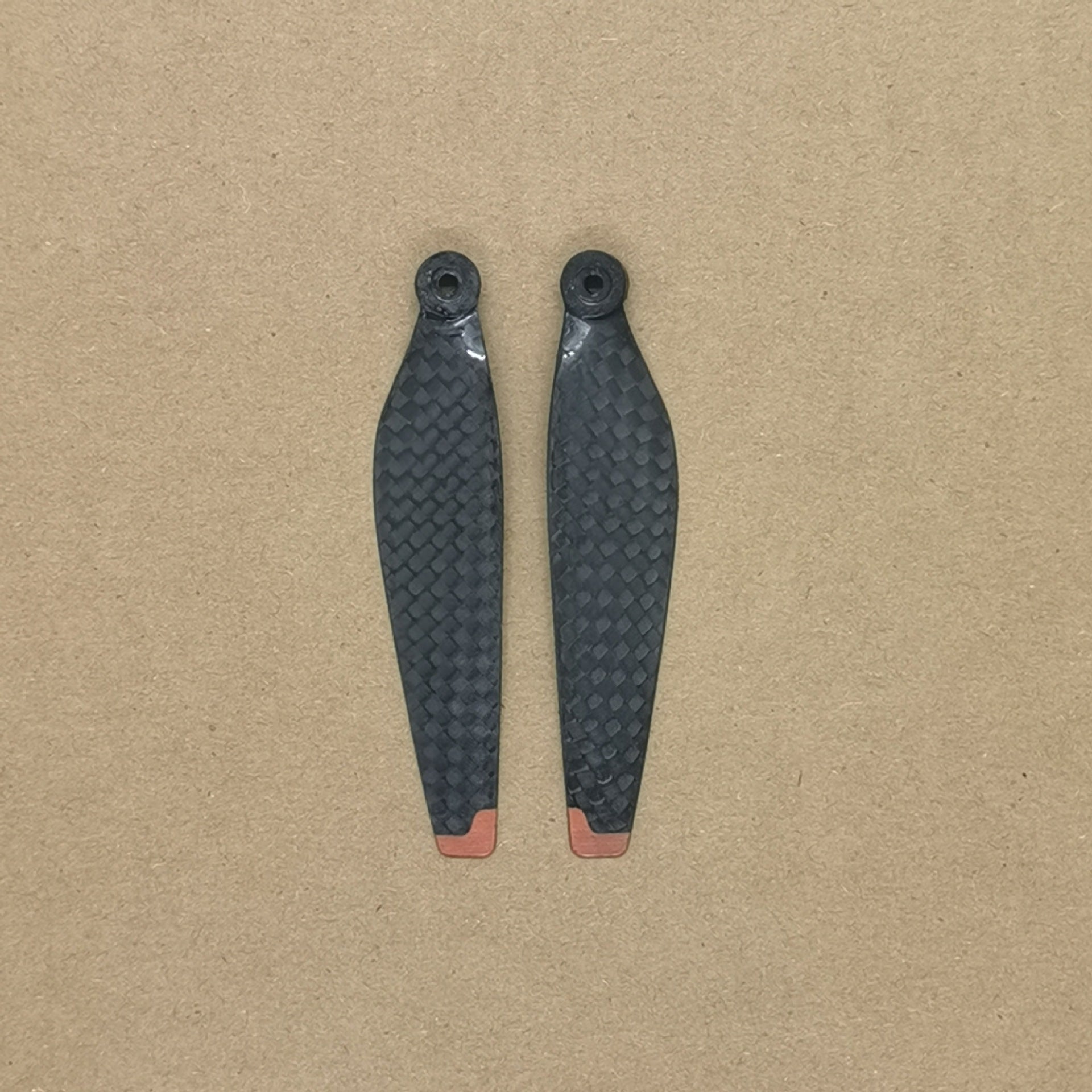 Carbon Fiber Propellers for DJI Mini 4 Pro/Mini 3 Pro Drone Low Noise 6030F Blades Wing Paddle Accessories