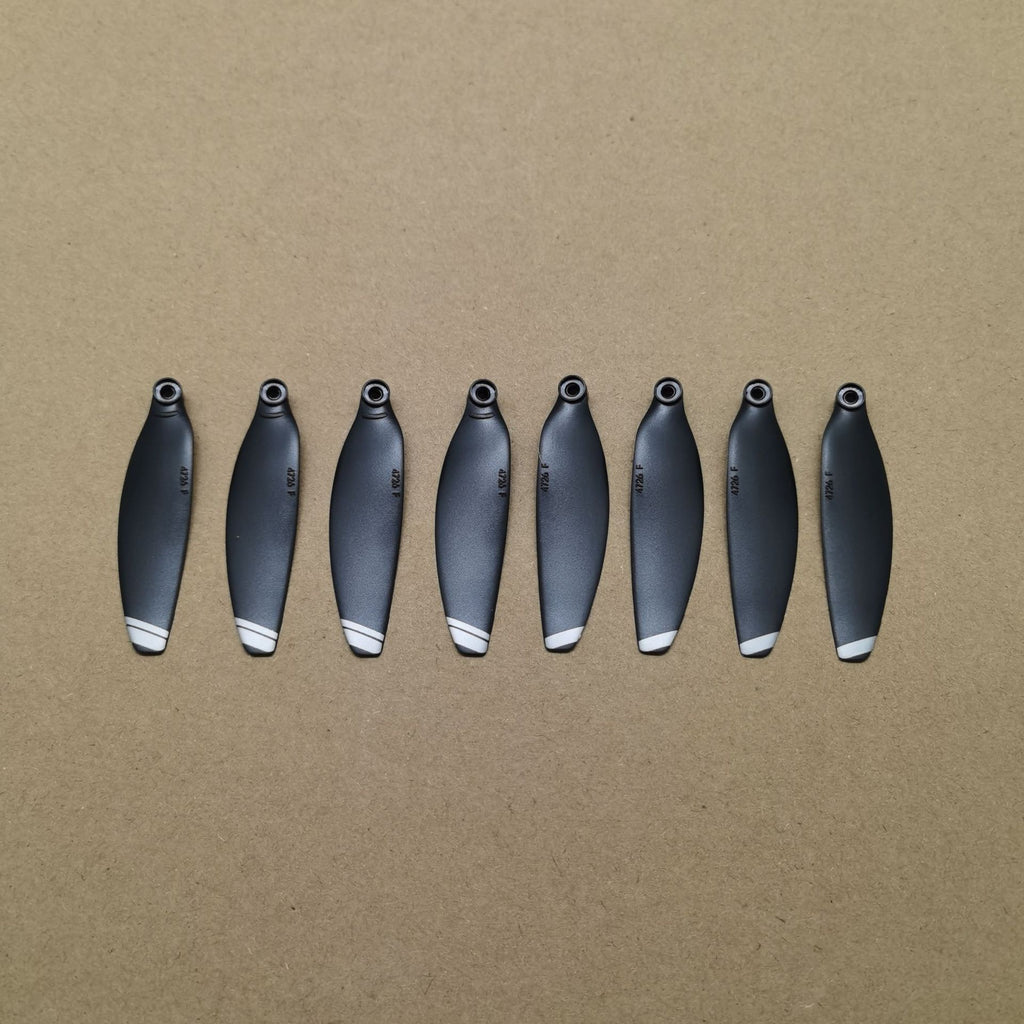 4 Sets Propellers for DJI Mavic Mini SE Blades 4726F Wing Accessories