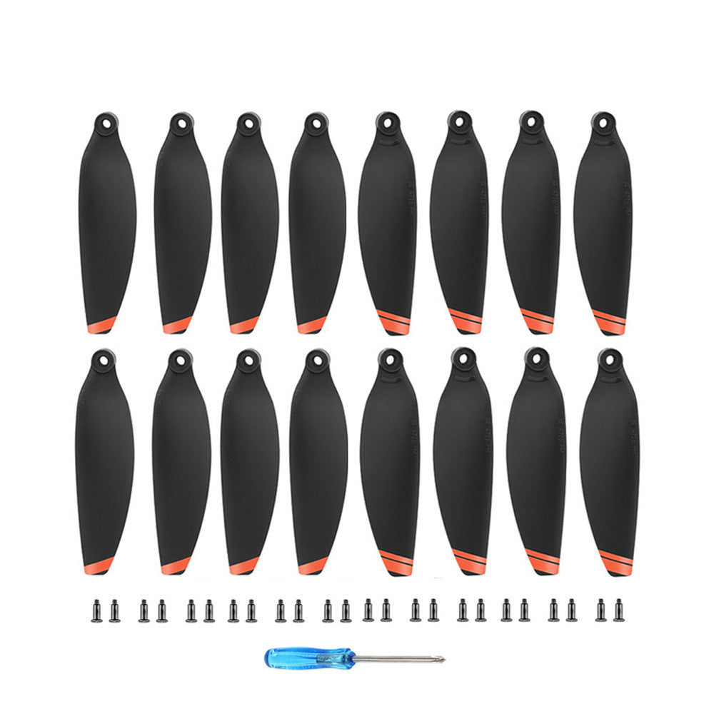 4 Sets Propellers for DJI Mavic Mini SE Blades 4726F Wing Accessories