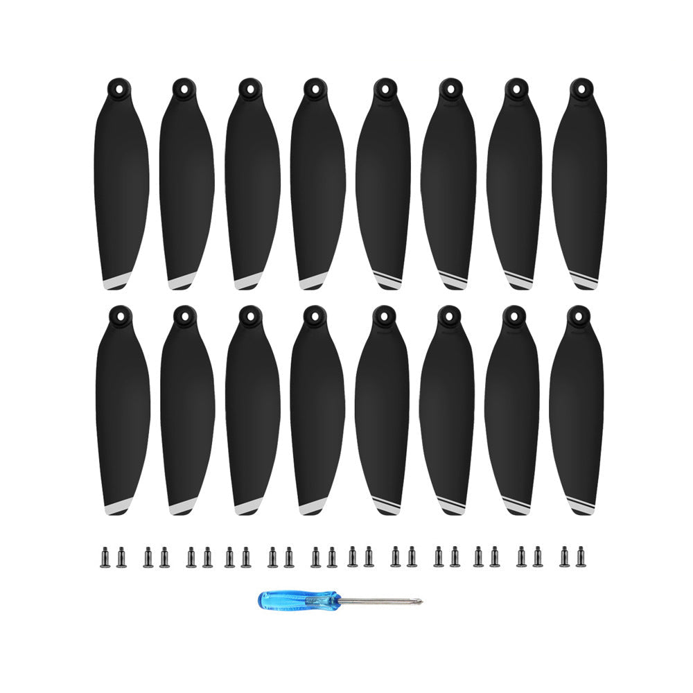 4 Sets Propellers for DJI Mavic Mini SE Blades 4726F Wing Accessories