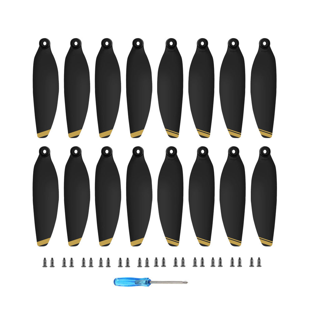 4 Sets Propellers for DJI Mavic Mini SE Blades 4726F Wing Accessories