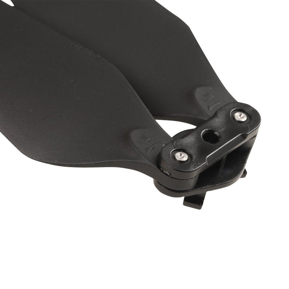 2Pcs Low-Noise Quick-Release Propellers Prop Blade Set 8331F for DJI Mavic Pro Platinum Drone