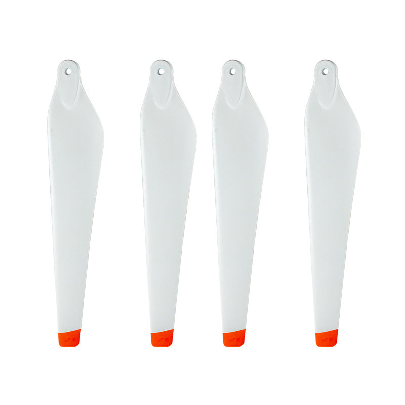 4PCS Carbon Fiber Propellers Replacement R3390 Quick Release Propeller Props for DJI T20/T16/T10 Drone