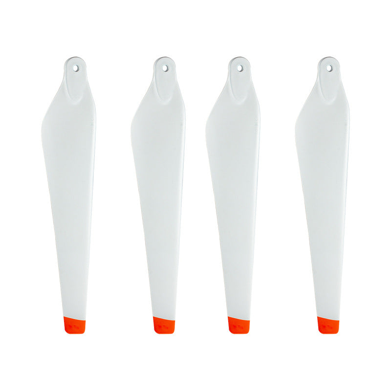 4PCS Carbon Fiber Propellers Replacement R3390 Quick Release Propeller Props for DJI T20/T16/T10 Drone