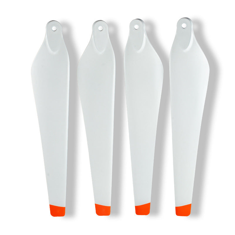 4PCS Carbon Fiber Propellers Replacement R3390 Quick Release Propeller Props for DJI T20/T16/T10 Drone