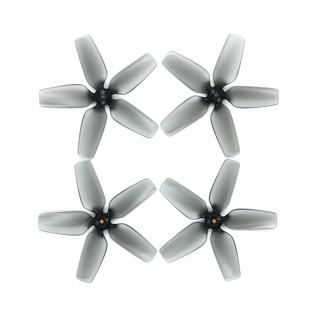 4PCS Propellers Replacement 2925S Quick Release Propeller Props for DJI Avata Drone with Screwdriver